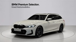 BMW 3 Series 2023