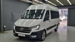 Hyundai Solati 2019