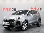 Kia Sportage 2017