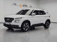 Hyundai Venue 2020