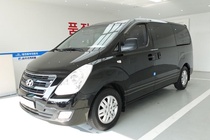 Hyundai Starex 2017