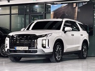 Hyundai Palisade 2024