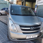 Hyundai Starex 2011