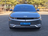 Hyundai Ioniq5 2022
