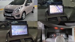 Chevrolet Spark 2012