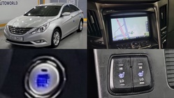Hyundai Sonata 2010