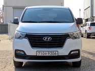 Hyundai Starex 2019