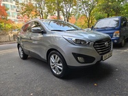 Hyundai Tucson 2011