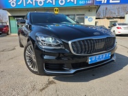 Kia K9 2018