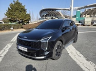 Kia Sportage 2025
