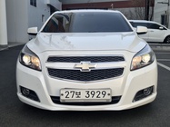 Chevrolet Malibu 2014