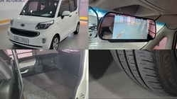 Kia RAY 2016