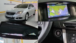 Samsung SM5 2013
