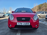 Kia morning 2009