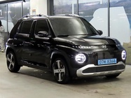 Hyundai Casper 2025