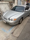 Hyundai Tiburon 2000