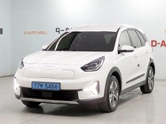 Kia Niro 2022