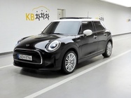 MINI Cooper 2022