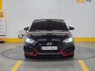 Hyundai Veloster 2018