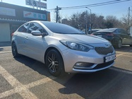 Kia K3 2013