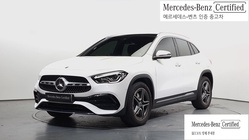 Mercedes-Benz GLA-Class 2023