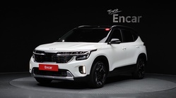 Kia Seltos 2024
