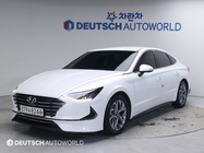 Hyundai Sonata 2019