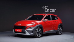 Hyundai Kona 2021