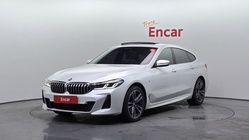 BMW Gran Turismo 2021