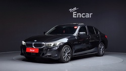 BMW 3 Series 2022
