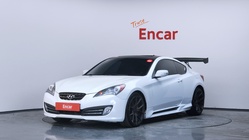 Hyundai Genesis 2011