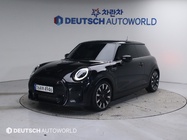 MINI Cooper 2022