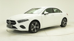 Mercedes-Benz A-Class 2025