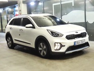 Kia Niro 2021