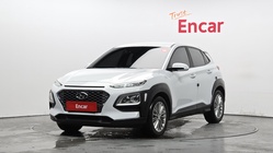 Hyundai Kona 2019