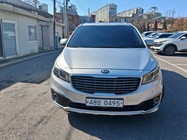 Kia Canival 2016