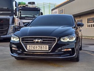 Hyundai Grandeur 2019