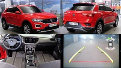 Volkswagen T-Roc 2021