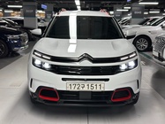 Citroen C5 2020