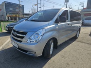 Hyundai Starex 2011