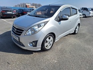 Chevrolet Matiz 2010