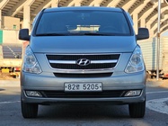 Hyundai Starex 2014