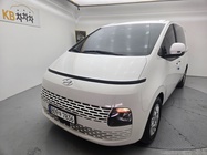 Hyundai Staria 2024