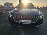 Genesis GV80 2020