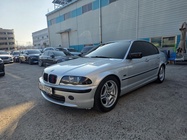 BMW 3 Series 2000