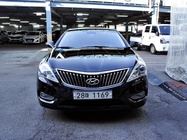 Hyundai Grandeur 2013
