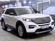 Ford Explorer 2020