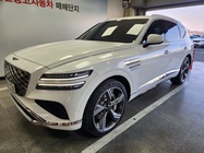 Genesis GV80 2024