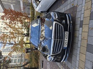 Mercedes-Benz S-Class 2019