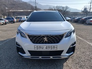 Peugeot 5008 2018